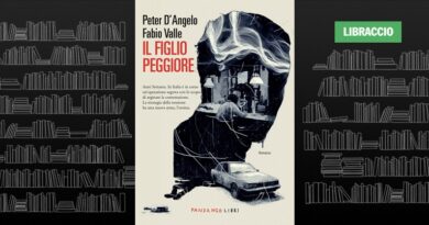 IL FIGLIO PEGGIORE